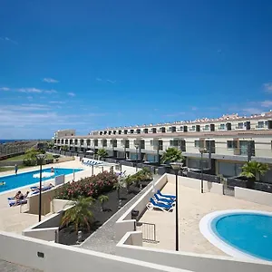Amarilla Golf San Miguel de Abona