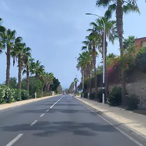 Tenerife Golf Park Apartamento
