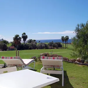 Appartamento Amarilla Golf, San Miguel de Abona