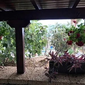 Casa di campagna El Cortijo, San Miguel de Abona